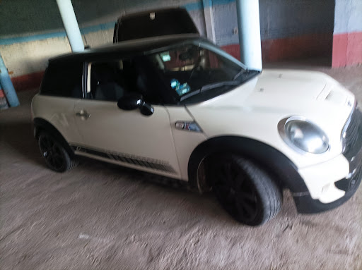 Mecánica automotriz martinez