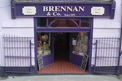 Photos of Brennans Cookshop Cork