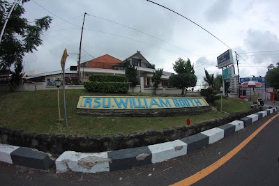 Photos of RSU William Booth