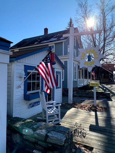 Photos of Candle Shop