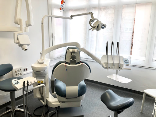 Clínica Dental Gemma Farré