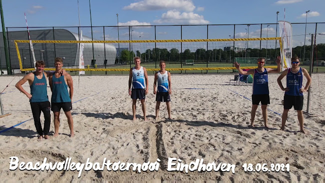 Beoordelingen van Beachvolley Eindhoven in Eindhoven - Sportcomplex