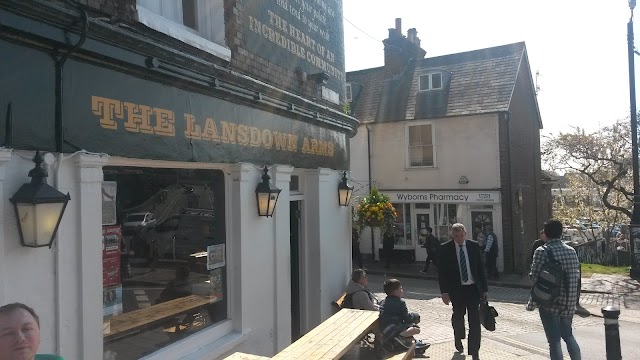 Lansdown Arms
