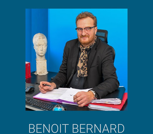Armajuris – Benoit BERNARD et Jean-Yves DUPRIEZ - Thumbnail