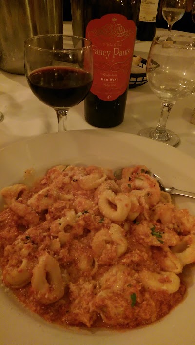 Photos of La Tavola Italiana Restaurant