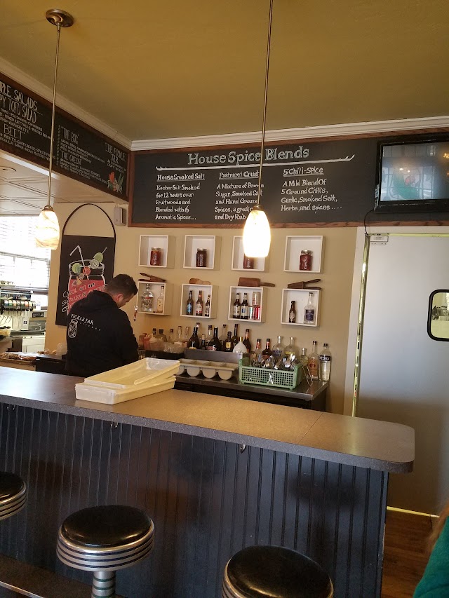 Pickle Jar Kitchen