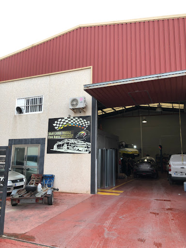 m&m gasss Gallery - Spain