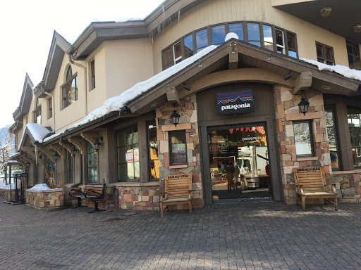 Patagonia - Vail Village - United States