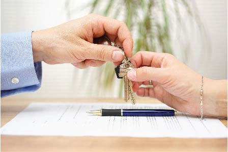 R.E.T Conveyancing - Visual