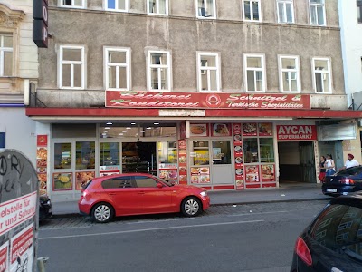 Siebenbrunnen Bäckerei