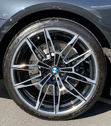 Photo n°12 de Jantes Alu Services Caen (Réparation de Jantes Aluminium) à Ifs (Atelier de carrosserie automobile)