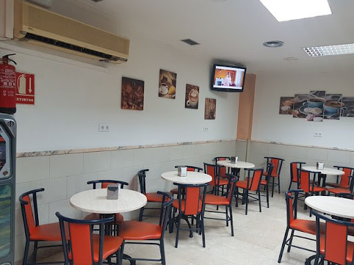 Cafetería Elisabeth - Thumbnail