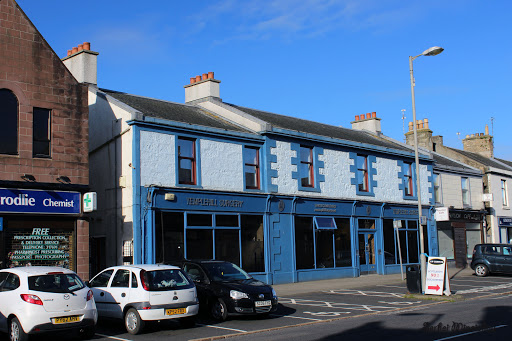Templehill Surgery