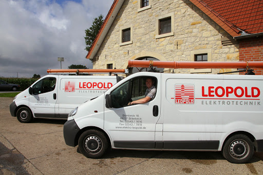 Leopold Electronics GmbH & Co. KG