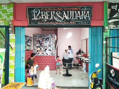 Photos of PANGKAS RAMBUT 12 Bersaudara