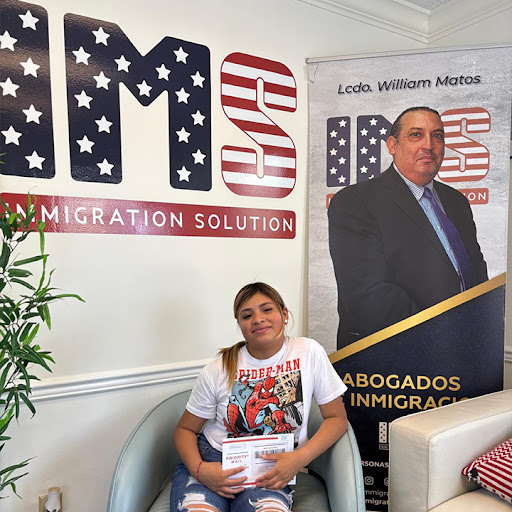 Immigration Solution