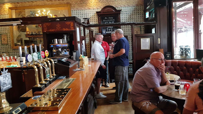 The Kenilworth