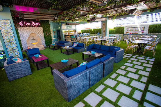 Locanda Capri by null