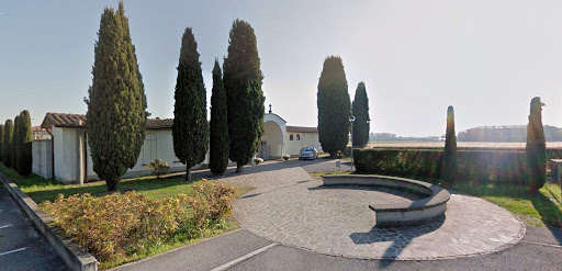 Cimitero di Cassinone di Bagnatica - Thumbnail