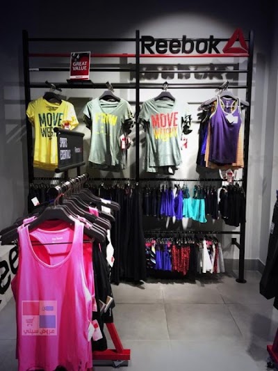 Photos of Reebok