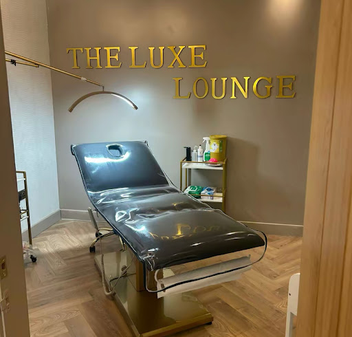 The Luxe Lounge Beauty & Aesthetics