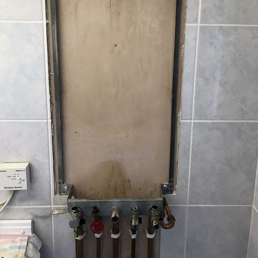 S Reed Plumbing - Thumbnail