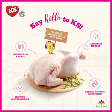 Kee Song Food (M) Sdn. Bhd. by null