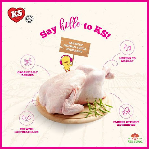 Kee Song Food (M) Sdn. Bhd. by null