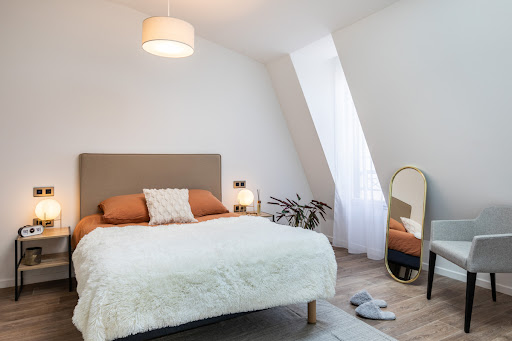 Photo de Résidence Services Seniors Oh Activ Maisons-Laffitte à Maisons-Laffitte (78600)