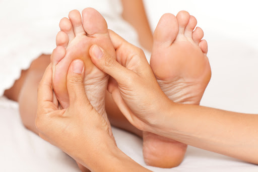 The Cambridge Massage Company - Thumbnail