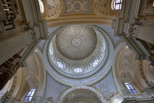 Church of Saint Hubert - Thumbnail