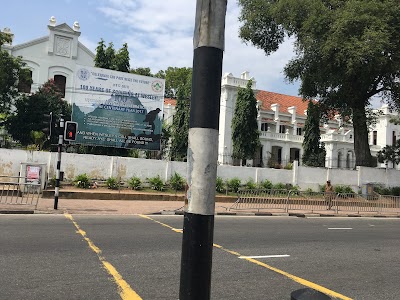 Photos of Wesley College