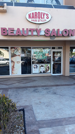 Karoly's Beauty Salon
