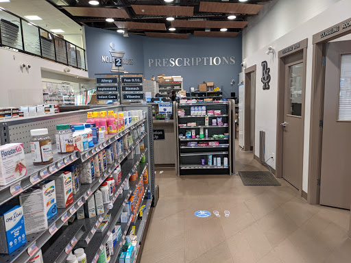 Nolan Drugs - Thumbnail