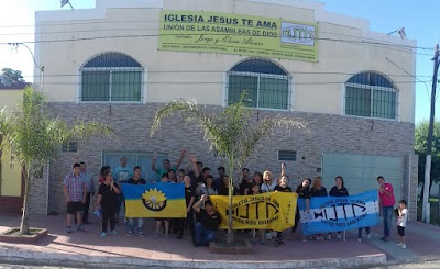 Photos of iglesia Jesus te Ama