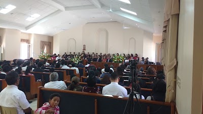 Photos of Iglesia De Jesucristo De Los Santos De Los Ultimos D&iacute;as. (Mormones)