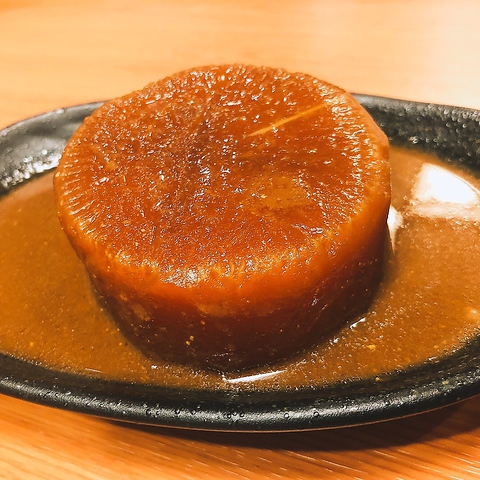 煮込串屋 あんど 蕨店