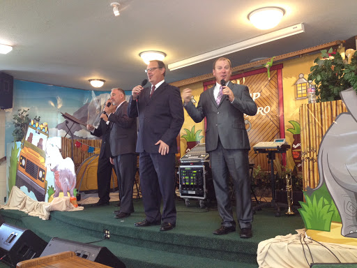 Richland Faith Assembly of God - Thumbnail