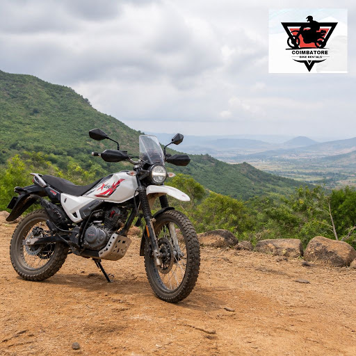 Dreaming of exploring Coimbatore’s hills, forests, and village backroads without buying a new bik… post image