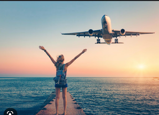 Travel With Nyashia