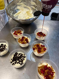 Photo n°5 de Pizza Tom La Royale à Béziers (Restauration rapide)