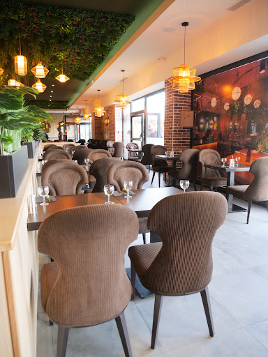VZ 64 Restaurant - Thumbnail