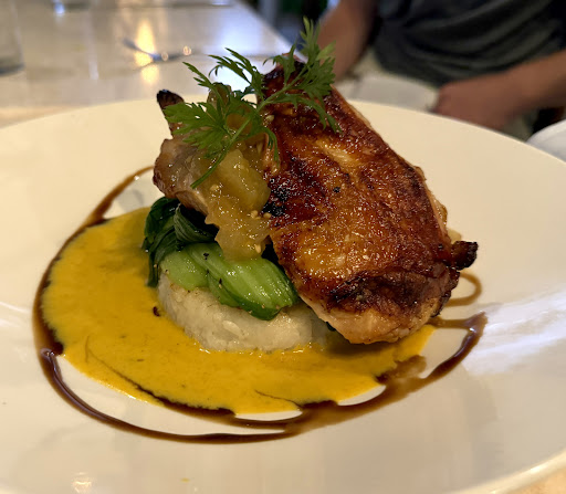 Salsa Bar and Grill Gallery - Australia