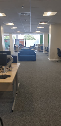 Bristol, Yate Jobcentre - Thumbnail