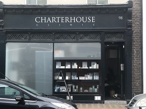 Therapeutic Space Raku-comodo @W1 - Massage, Reflexology, Bowen Therapy & Kinesiology