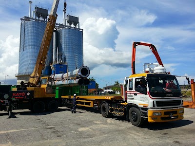 Photos of Brunei Transporting Company