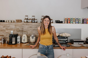 Photo n°13 de L.T.A.M. Salon de thé/Concept store à Castelnau-le-Lez (Magasin de vêtements pour femmes)