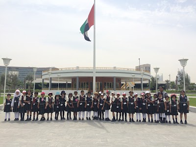 Photos of Etihad Museum