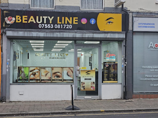 Bristol Beauty Line