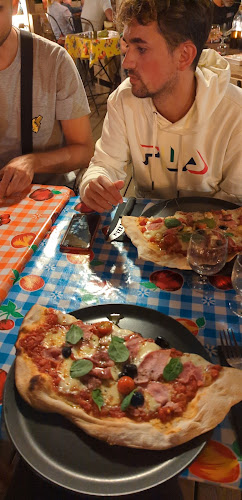 Le Piment Rouge - Bar